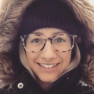 Meet your Posher, Kristy